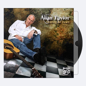 Allan Taylor – Live In Belgium (2009)