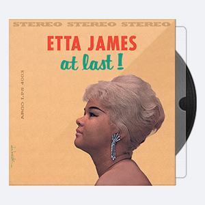 Etta James – At Last! [24-192]