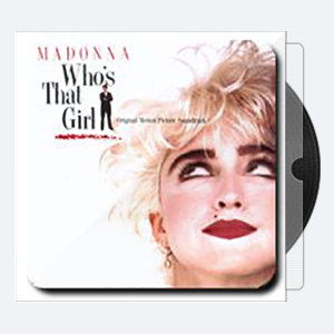 Madonna (1984) Like A Virgin (24-96)