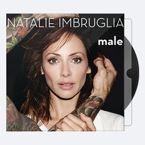 Natalie Imbruglia – Male (2015) [24bit FLAC]