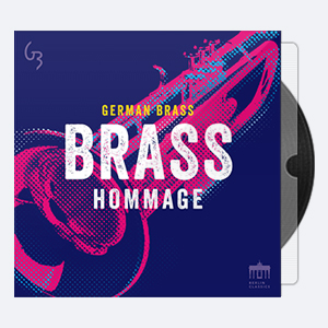 2018. German Brass – Brass Hommage [24-48]