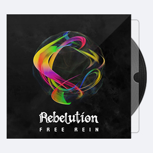 2018. Rebelution – Free Rein [24-44.1]