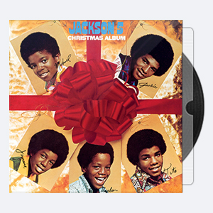Jackson 5 – Christmas Album (2015) [24-192]