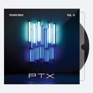 Pentatonix – PTX Vol. III [24-44.1]