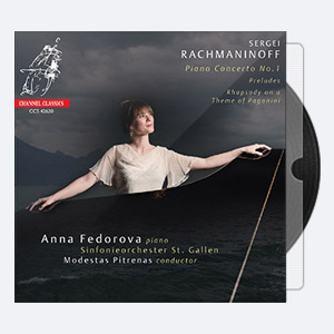 201-Rachmaninov-Piano-Concerto-No-1-Fedorova-dsd64-2ch