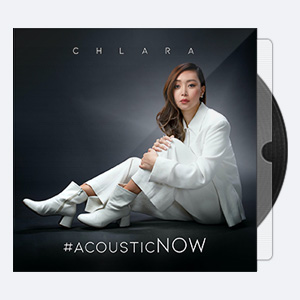 Chlara #acousticNOW (2020) [DSD64]