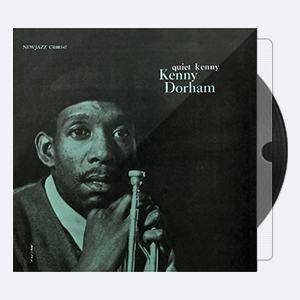 Kenny Dorham – Quiet Kenny – 1959-2020 (24-192)