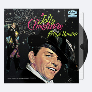 1957. Frank Sinatra – A Jolly Christmas From Frank Sinatra (2015) [24-192]