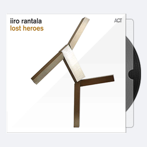 2011. Iiro Rantala – Lost Heroes [24-44.1]