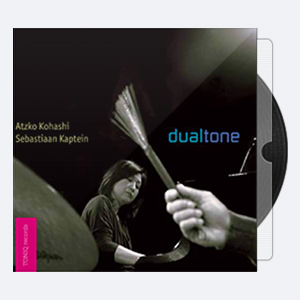 Atzko Kohashi & Sebastiaan Kaptein – Dualtone (2013) [96-24]
