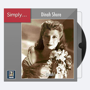 Dinah Shore – Simply … Dinah! – 2020 (24-48)
