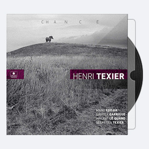 Henri Texier – Chance (2020) [24-96]