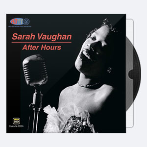 Sarah Vaughan – After Hours – 1961-2019 (24-192)