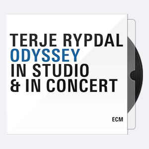 Terje Rypdal – Odyssey- In Studio & In Concert (2012 24,96)
