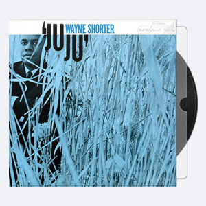Wayne Shorter – Juju (2013) HDtracks [FLAC 24-192]