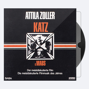 1966. Attila Zoller – Katz & Maus (2015) [24-88.2]