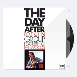 1972. Rolf Kuhn – The Day After (2017) [24-88.2]
