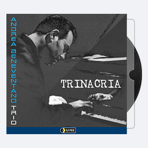 2003. Andrea Beneventano Trio – Trinacria (2014) [24-96]
