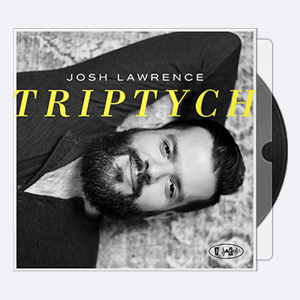 2019. Josh Lawrence – Triptych [24-88.2]