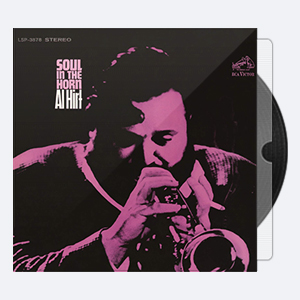 1967. Al Hirt – Soul In The Horn (2018) [24-192]