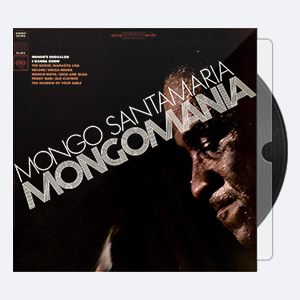 1967. Mongo Santamaria – Explodes At The Village Gate (2017) [24-192]
