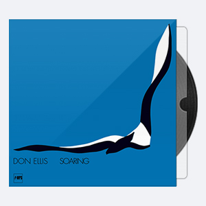 1973. Don Ellis – Soaring (2017) [24-192]