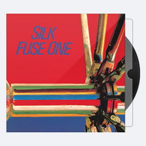 1981. Fuse One – Silk (2016) [24-192]