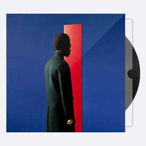 Benjamin Clementine – At Least for Now (2015 24-44.1)