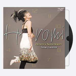 Hiromi – Hiromi’s Sonicbloom_Time Control (2021) [24-192]