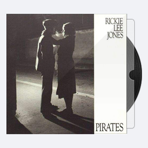 Rickie Lee Jones-Pirates [SACD rip]