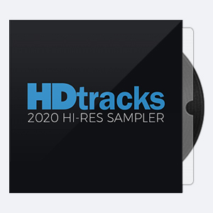 VA – HDtracks 2020 Hi-Res Sampler