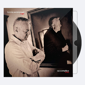 2018. Tommy Emmanuel – Accomplice One [24-48]