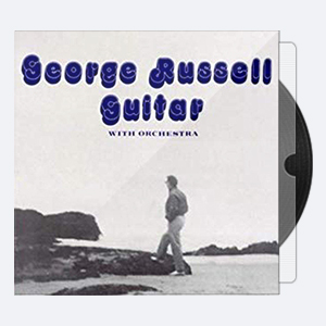 George Russell – Guitar with Orchestra – 1969-2019 (24-44)