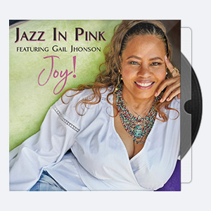 Jazz In Pink – Joy! – 2020 (24-44)