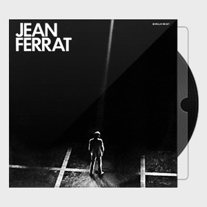 Jean Ferrat – La commune 1971 (2020) [Hi-Res stereo]