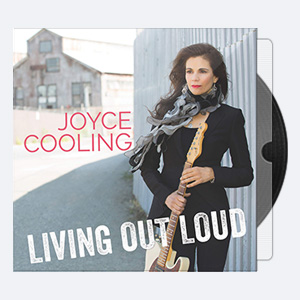 Joyce Cooling – Living Out Loud – 2019 (24-44)