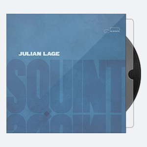 Julian Lage – Squint (2021) [24-96]