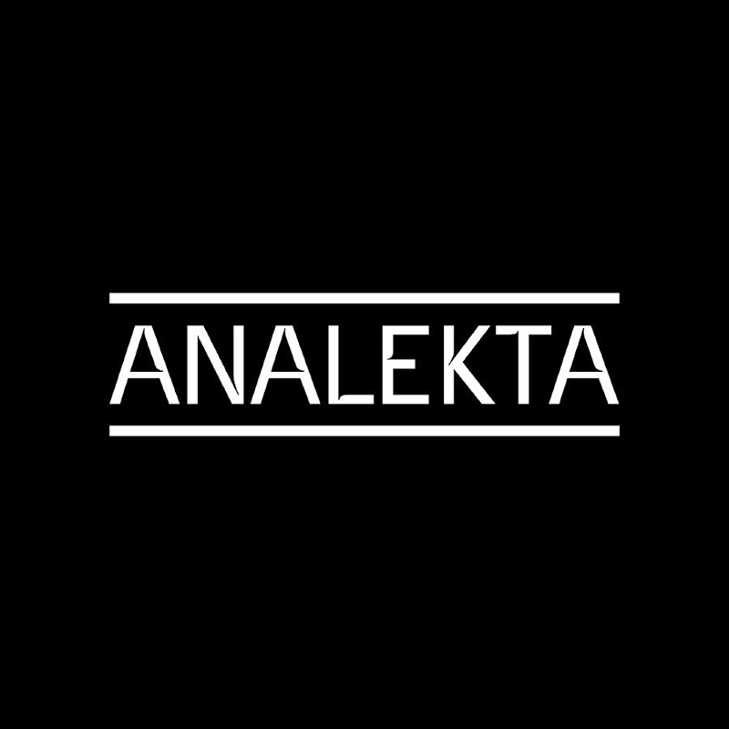 Analekta厂牌20CD