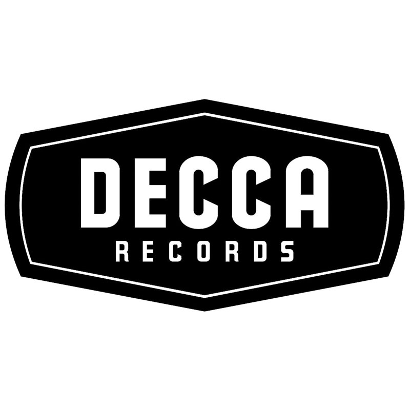 DECCA厂牌136CD