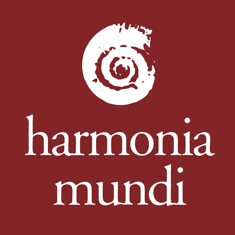 Harmonia Mundi厂牌176CD