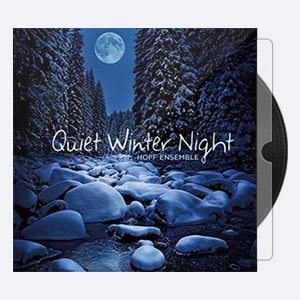 Quiet Winter Night (11.2MHz DSD)