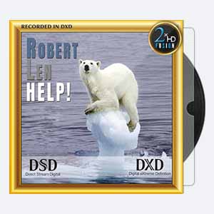 Robert Len – Help (2021) [HDtracks DXD 24-352.8, 2xHD]