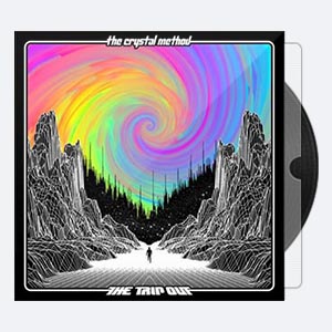 The Crystal Method – The Trip Out (2022) [Hi-Res]