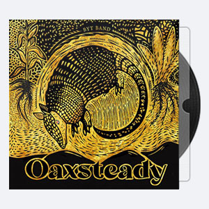 Byt Band – Oaxsteady (2022) [Hi-Res]