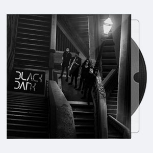 Vinicius Chagas – Black Dark (2022) [Hi-Res]