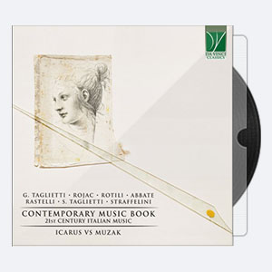 Various Artists – Contemporary Music Book (2022) Hi-Res