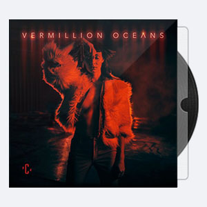 Credic – Vermillion Oceans (2022) Hi-Res