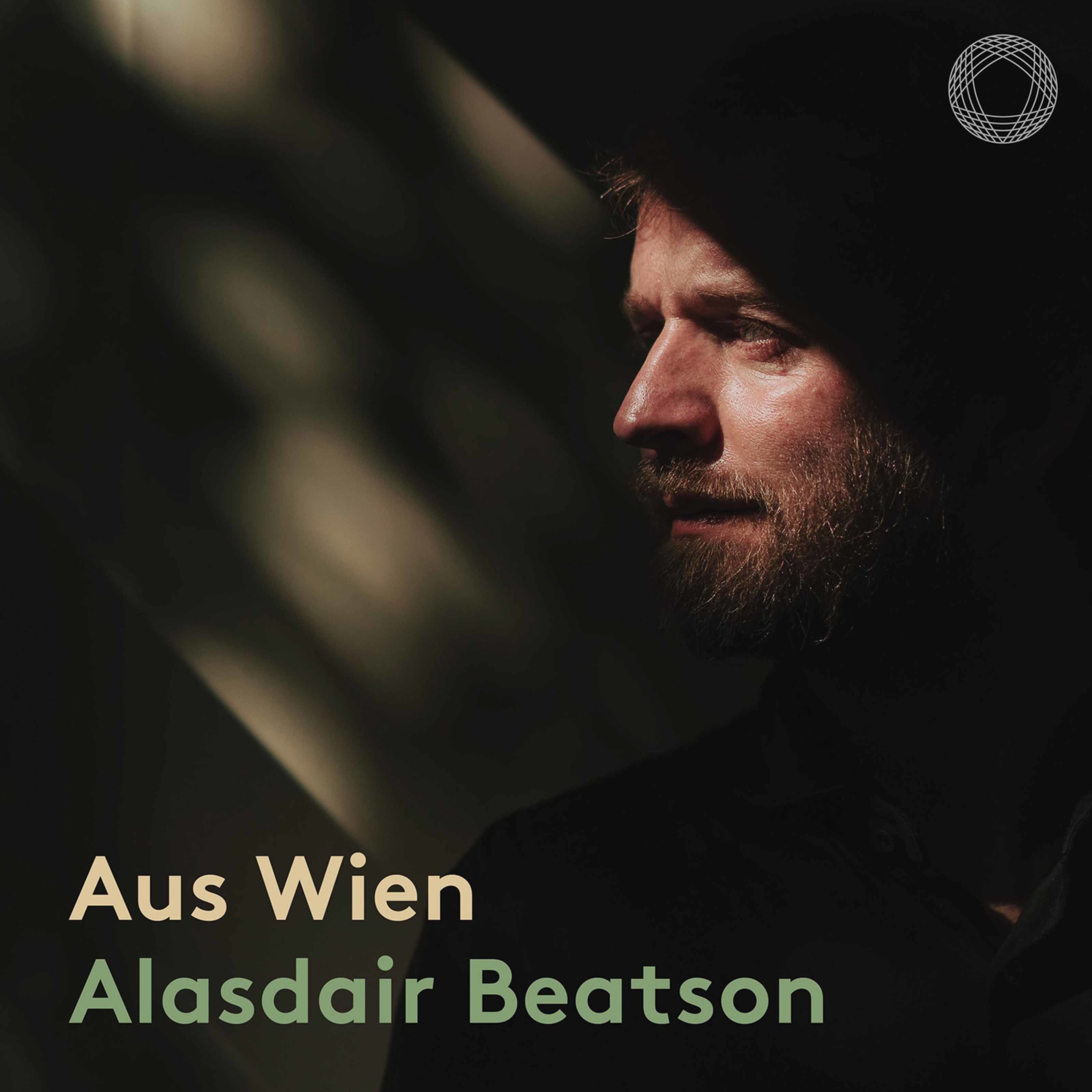 Alasdair Beatson – Aus Wien