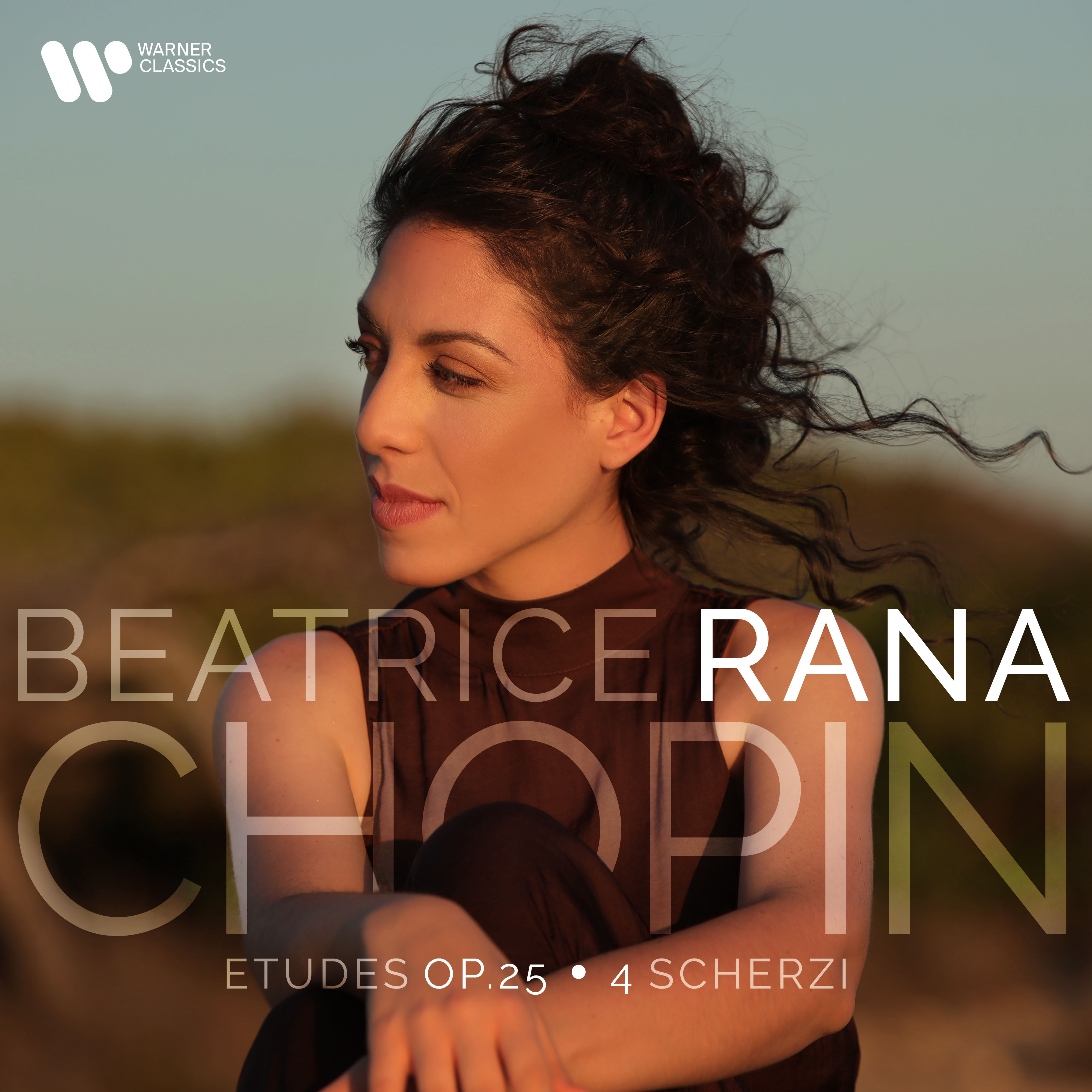 Beatrice Rana – Chopin- 12 études, Op. 25 & 4 Scherzi – 12 études, Op. 25- No. 12 in C Minor