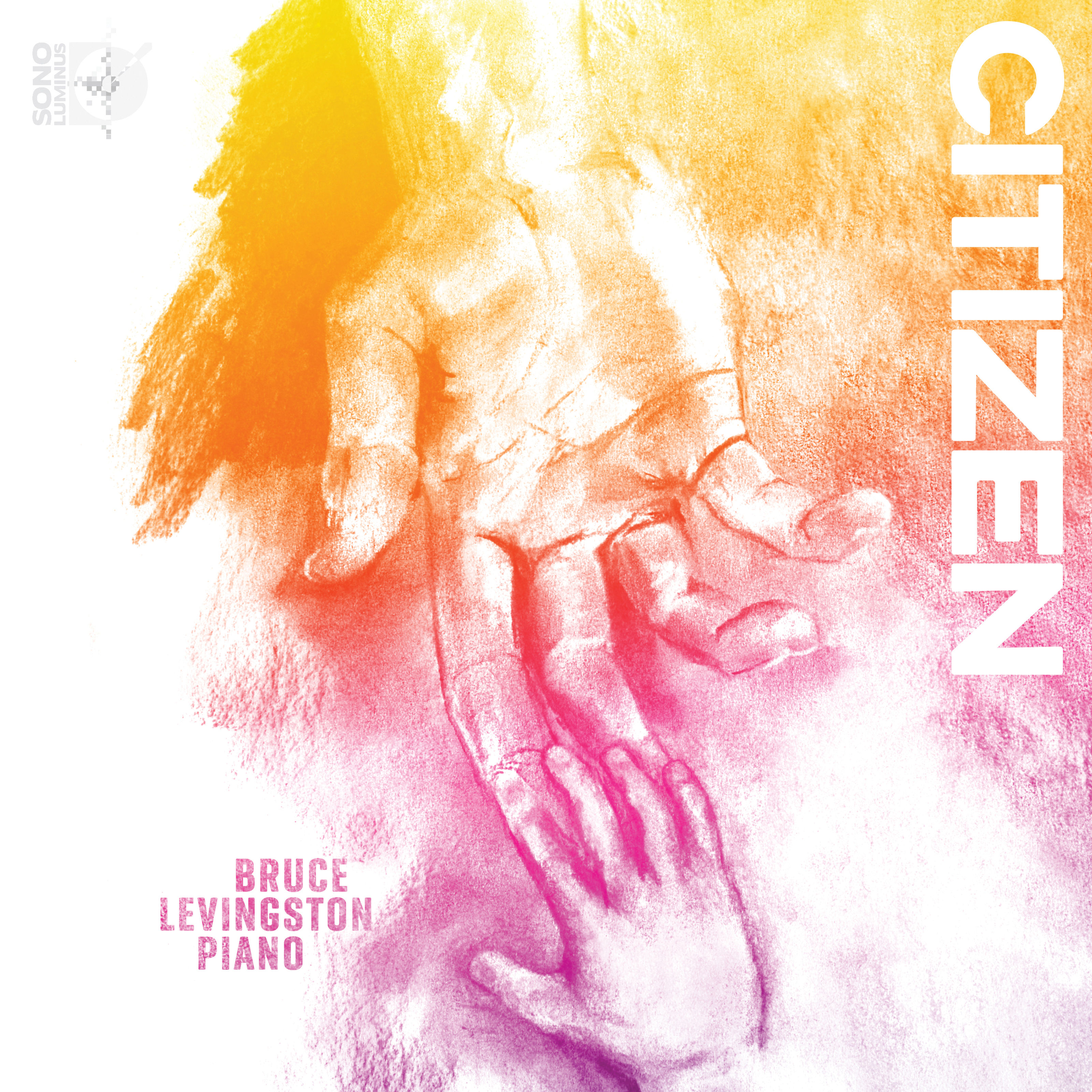 Bruce Levingston – Citizen